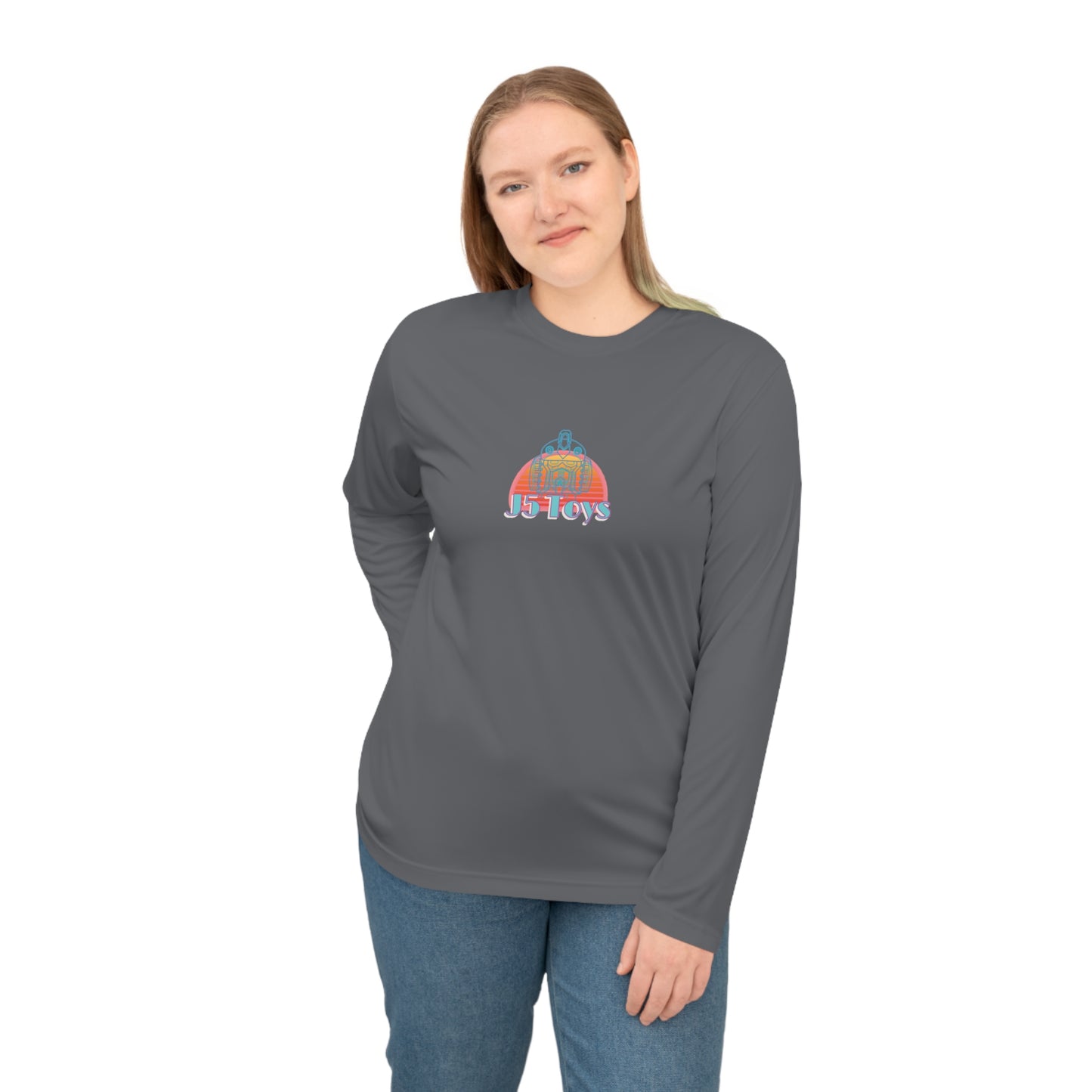 J5 Toys Sunrise Long Sleeve Shirt