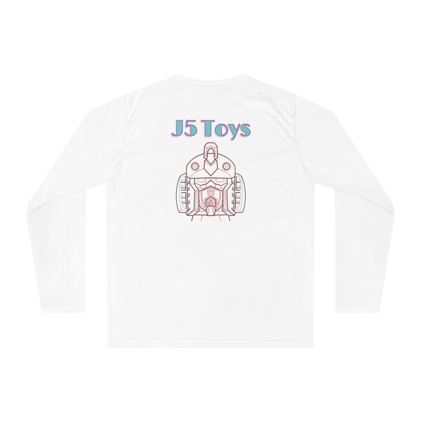 J5 Toys II Long Sleeve Shirt