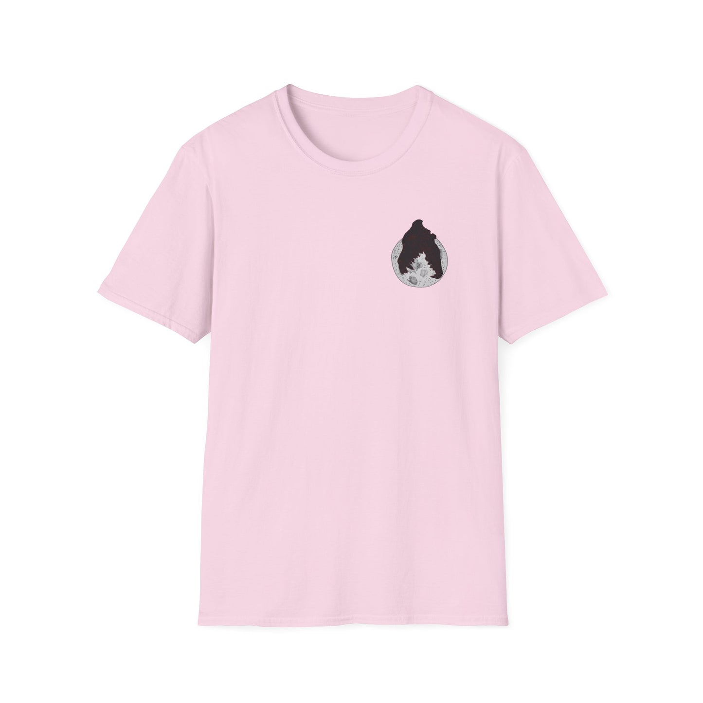 Alpha Blood Lines T-Shirt