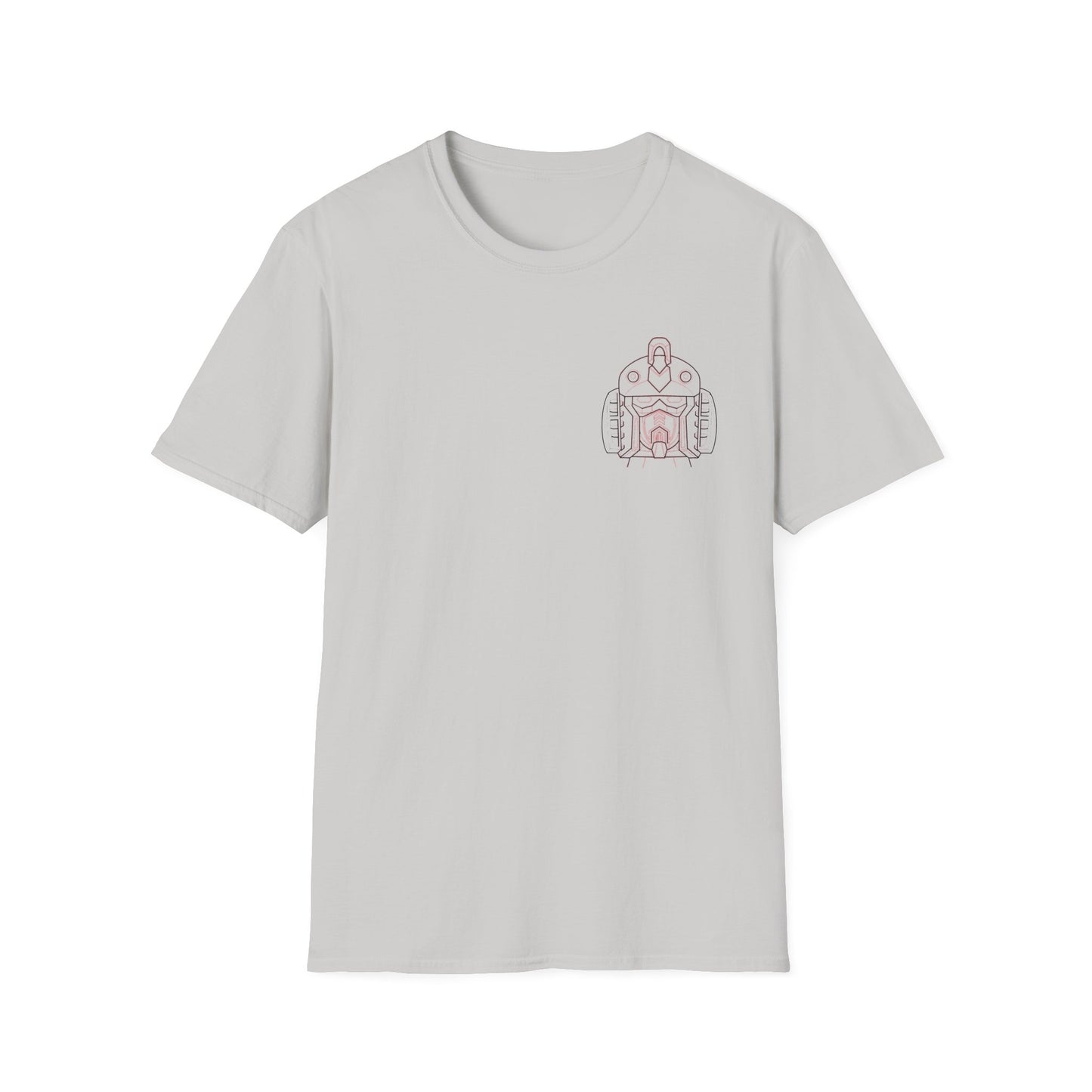 J5 Toys II T-Shirt