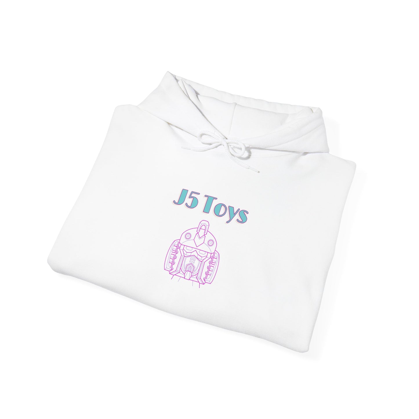 J5 Toys Vice Hoodie