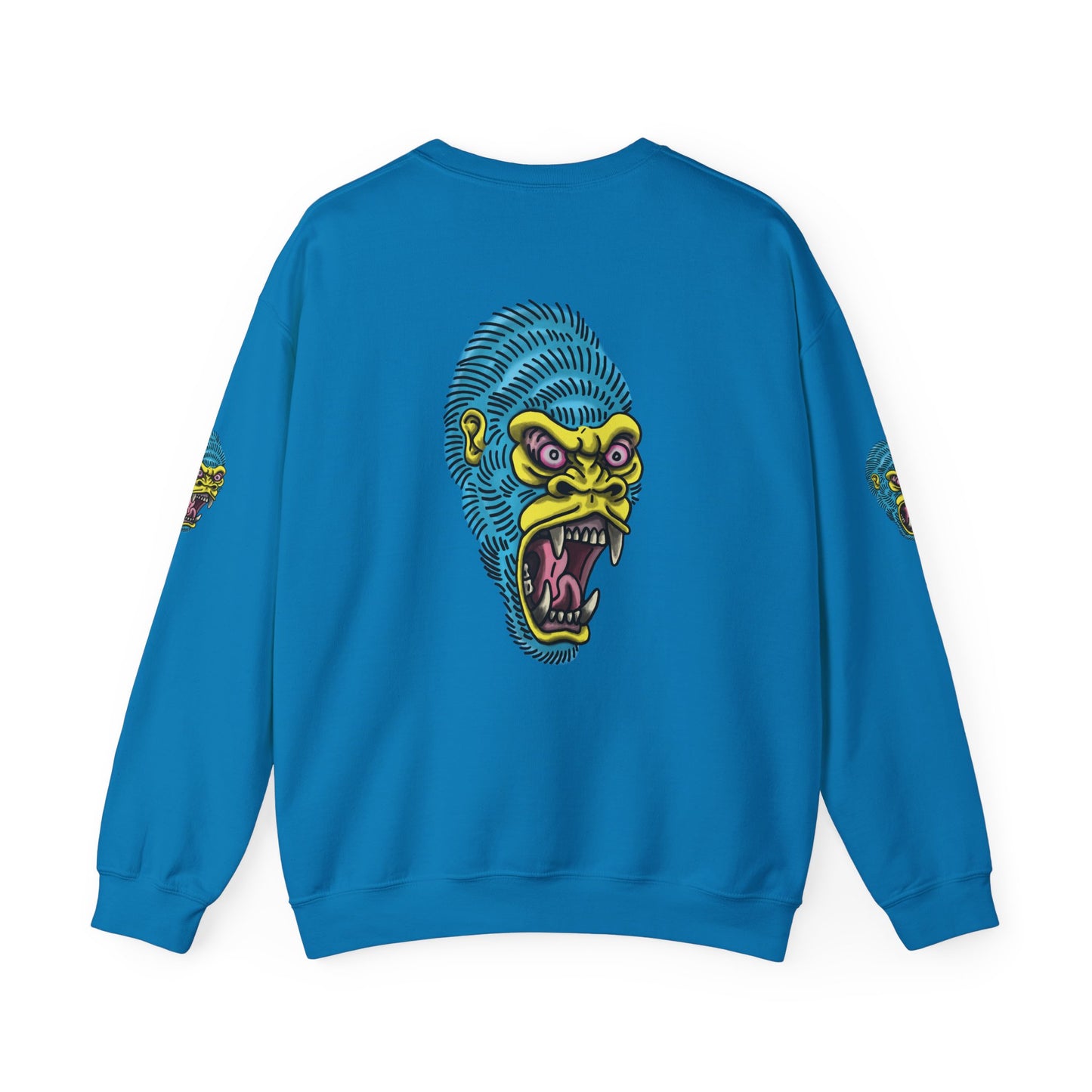 Jorilla Crewneck Sweatshirt