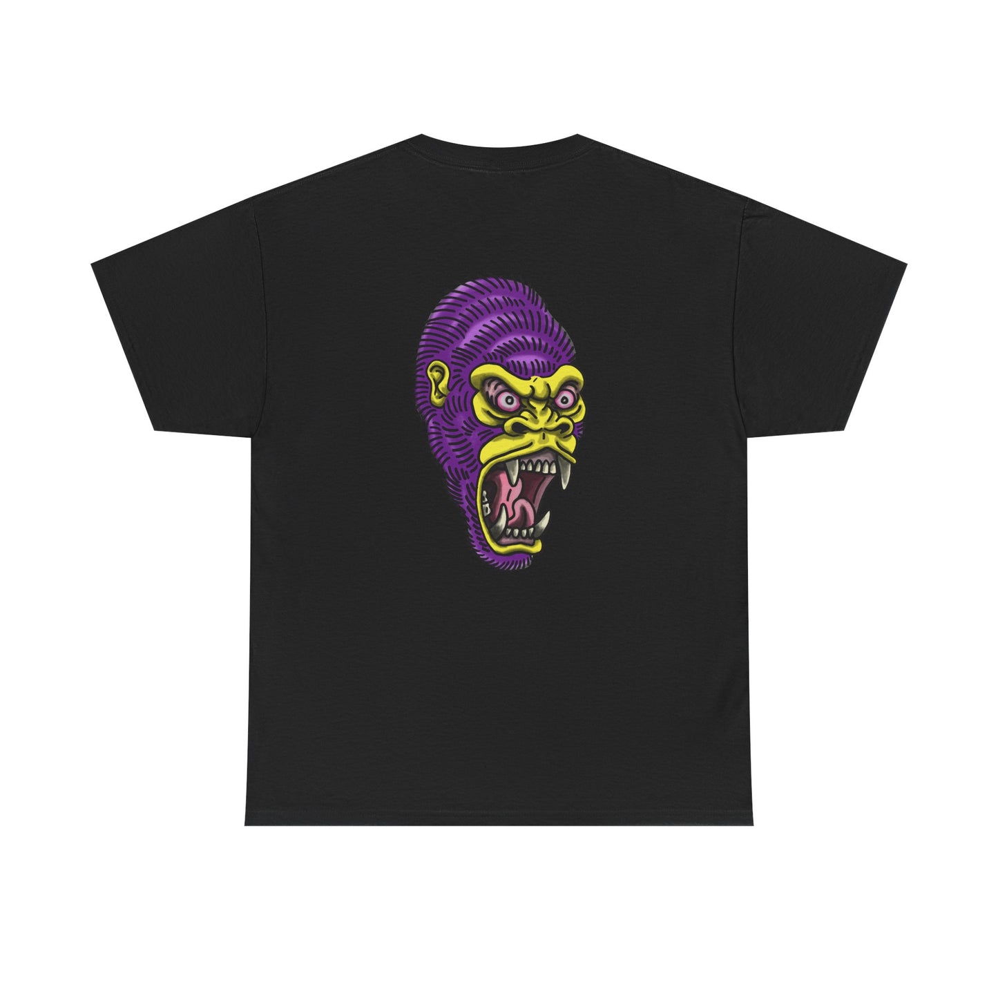Jorill-A-Tor T-Shirt