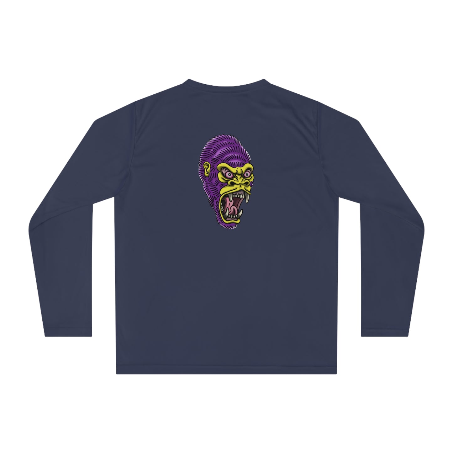 Jorill-A-Tor Long Sleeve Shirt