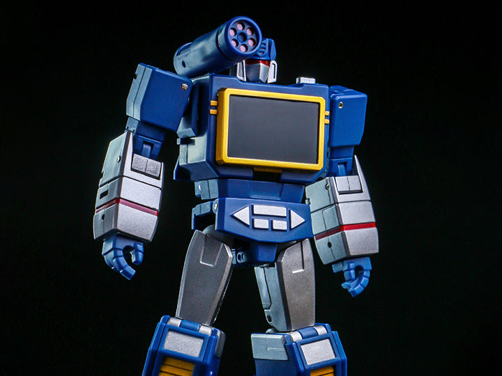 MS-B27A Voice Ripple (Soundwave)