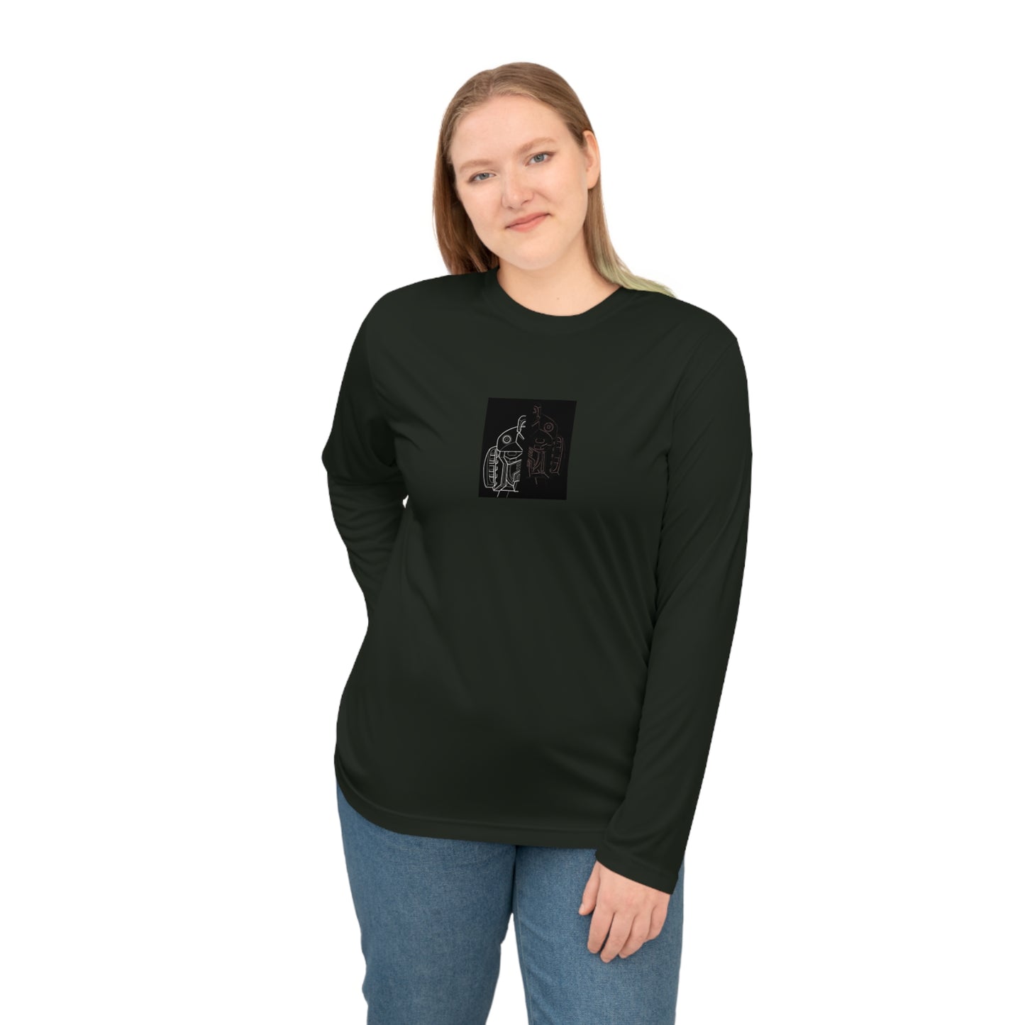J5 Legacy Long Sleeve Shirt