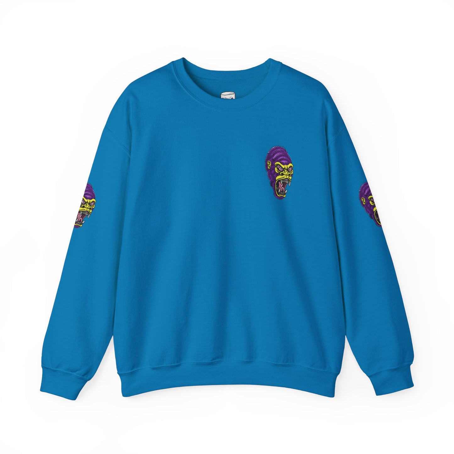 Jorill-A-Tor Crewneck Sweatshirt