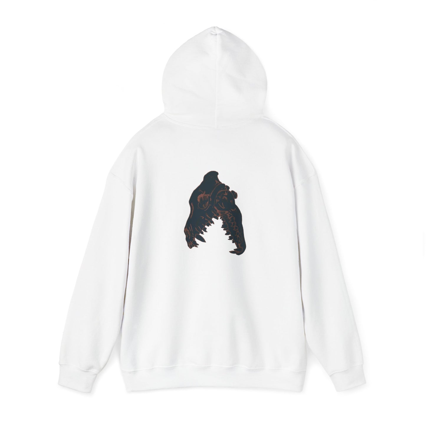 Alpha Bloodline Hoodie