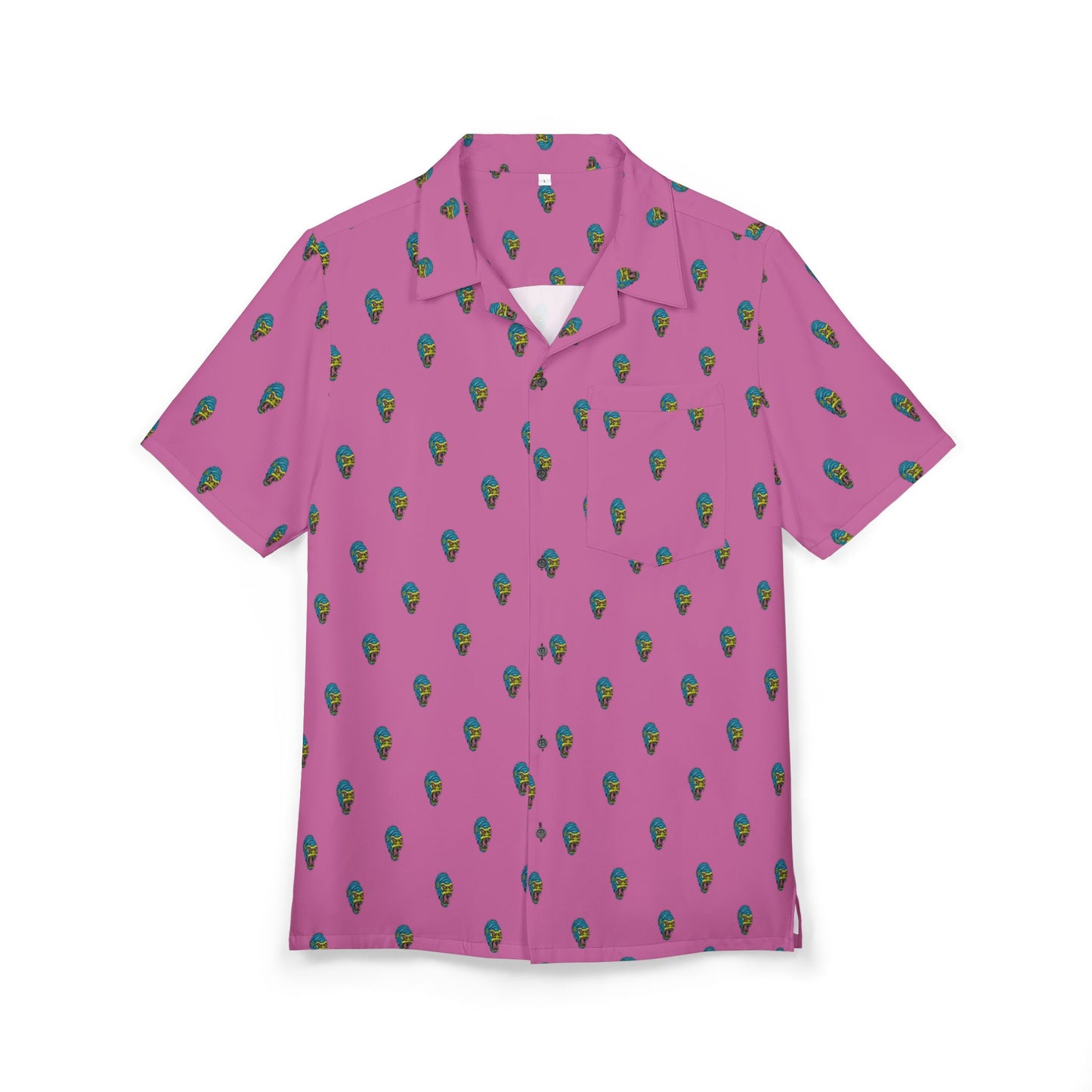 Jorilla Gorilla II Button-Down Shirt