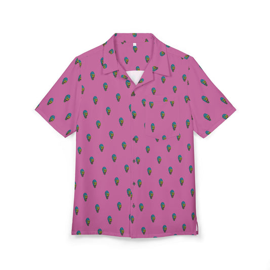 Jorilla Gorilla II Button-Down Shirt