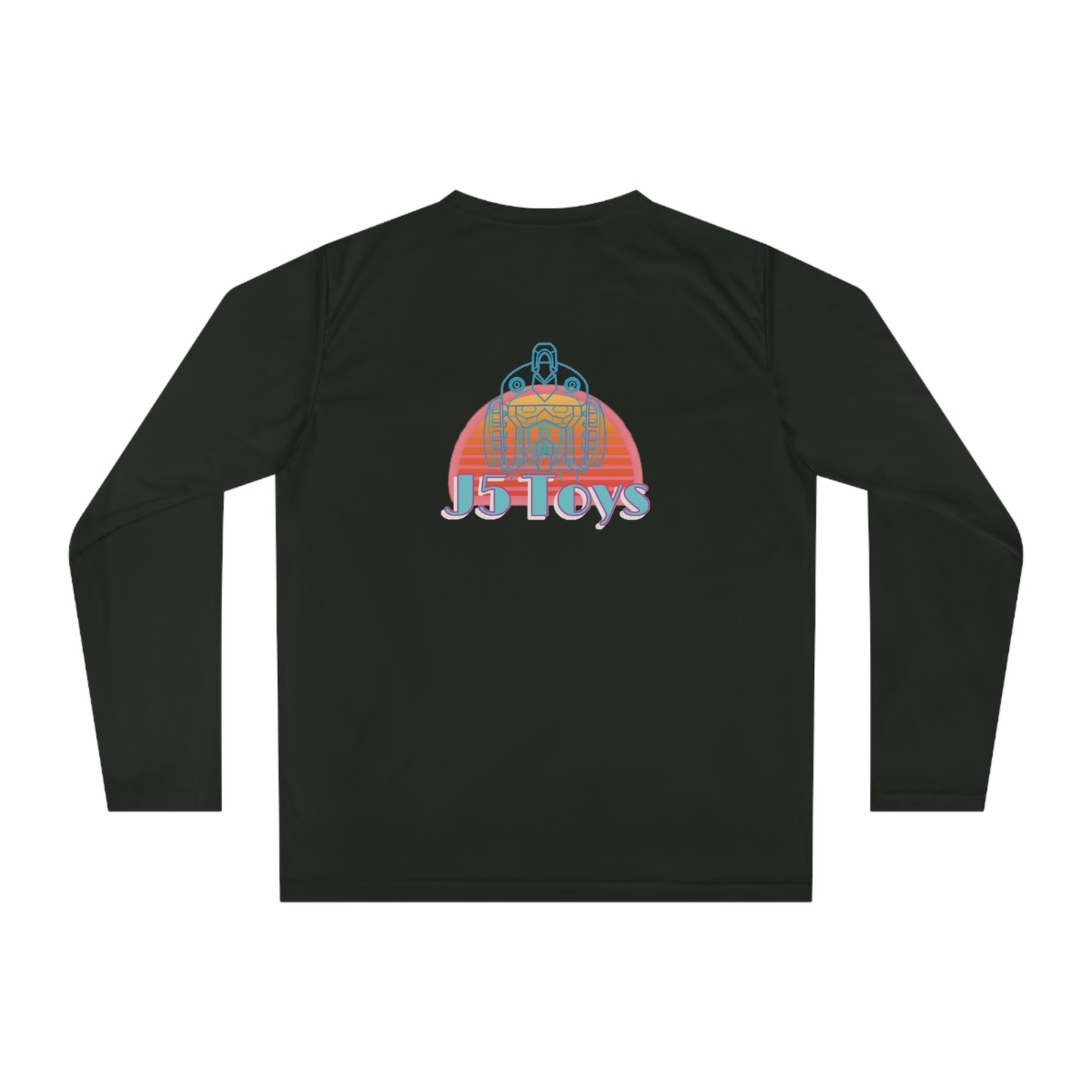 J5 Toys Sunrise Long Sleeve Shirt