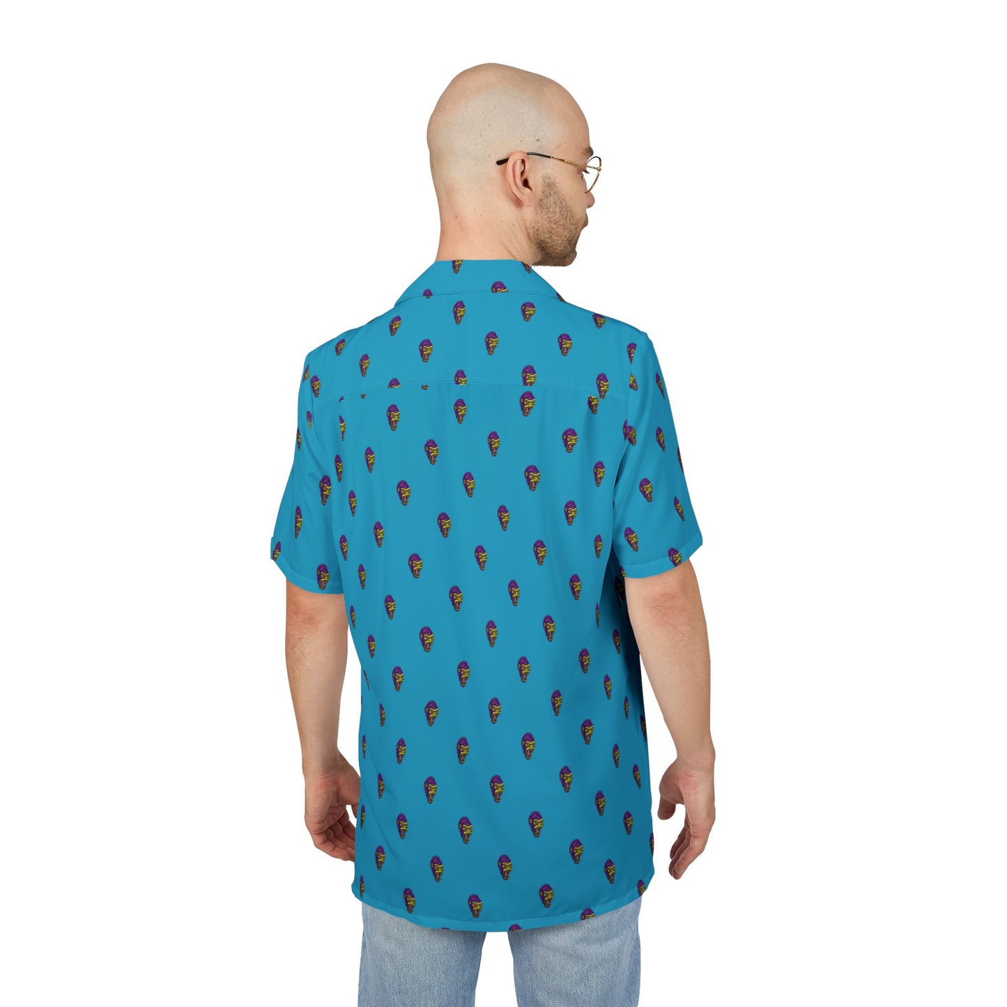 Jorill-A-Tor II Button-Down Shirt