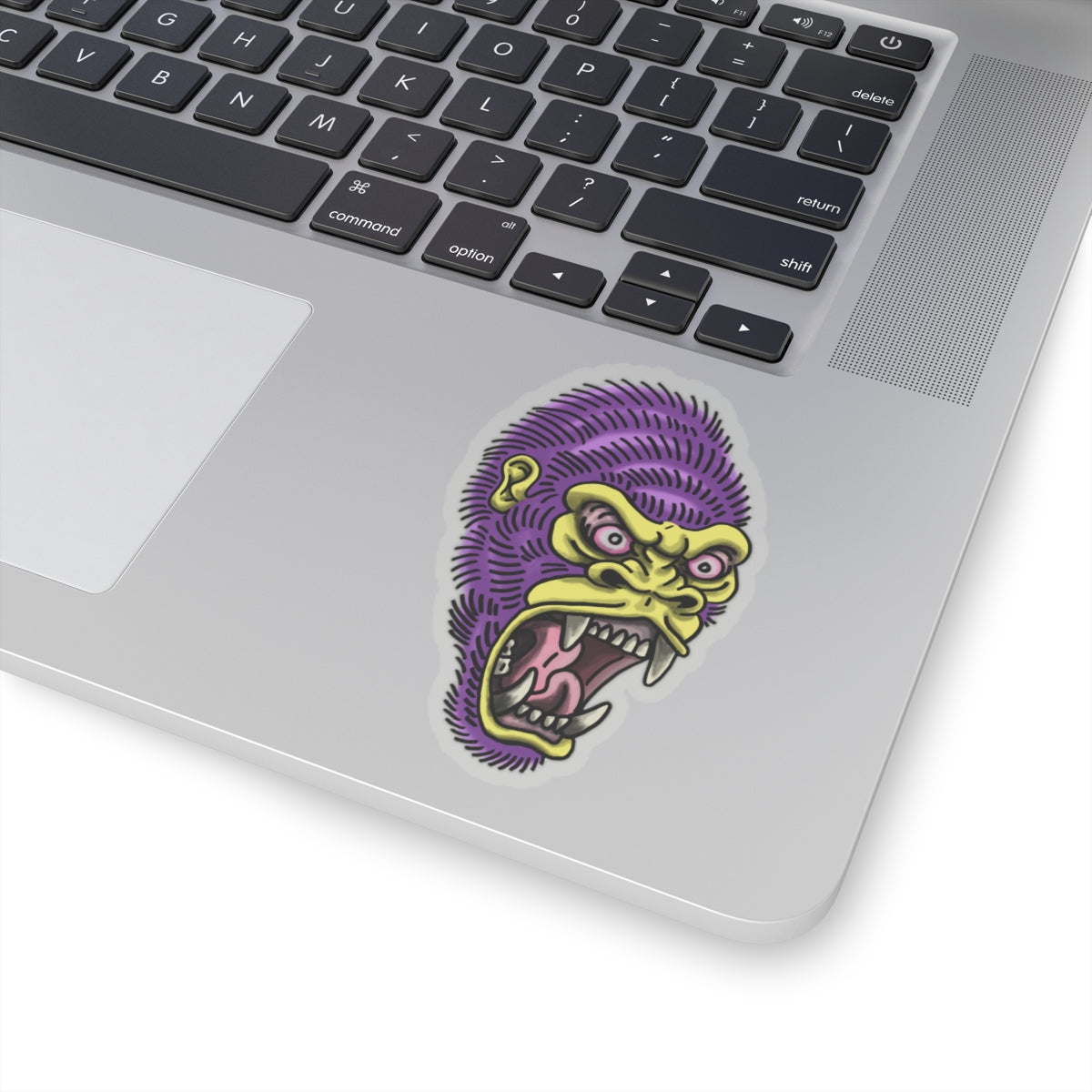 Jorill-A-Tor Kiss-Cut Stickers