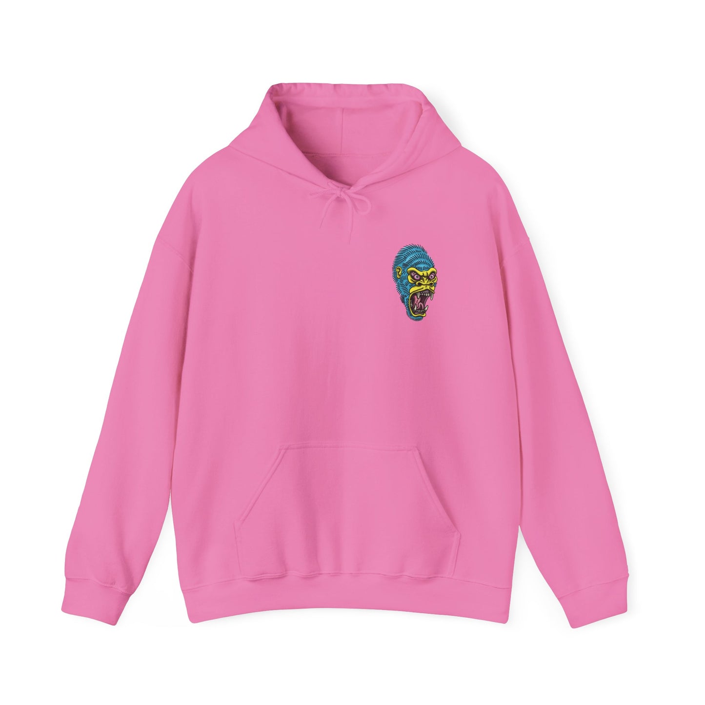 Jorilla Hoodie