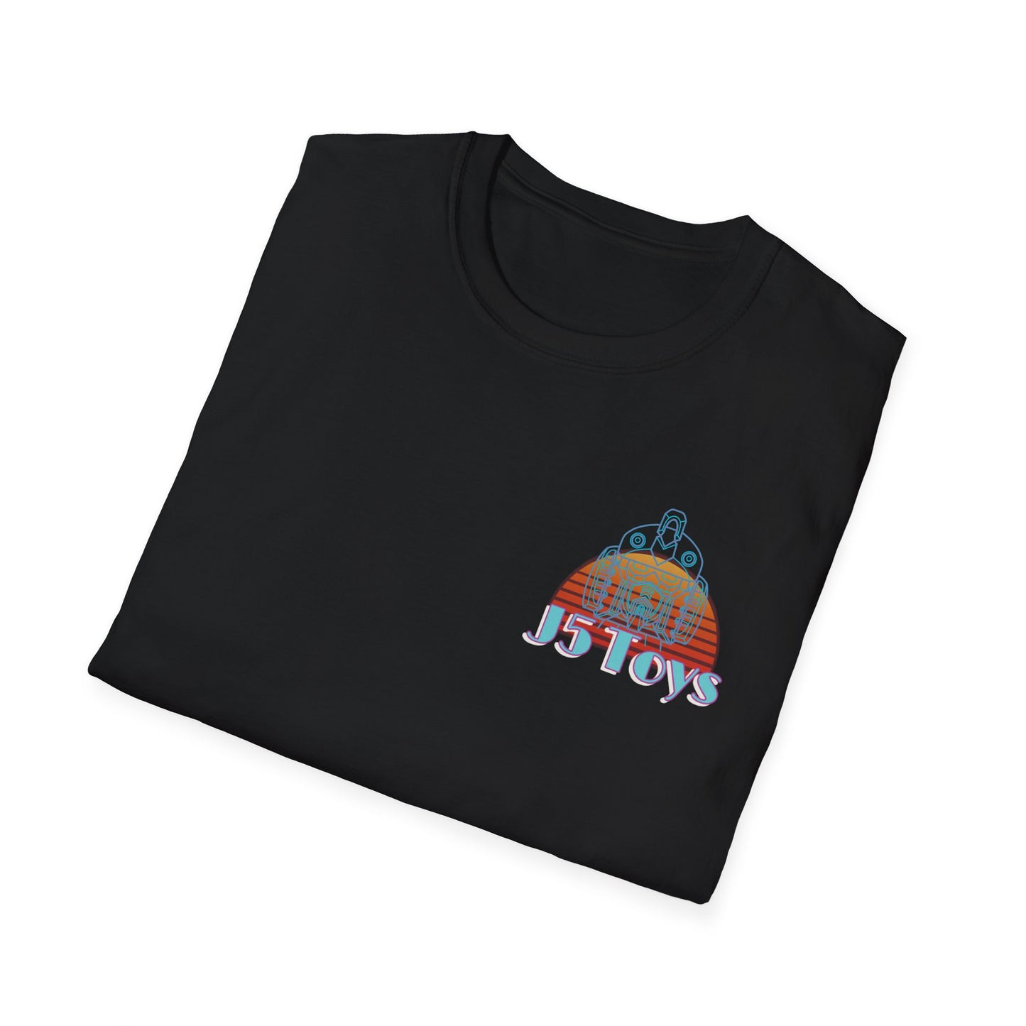 J5 Toys Sunrise T-Shirt