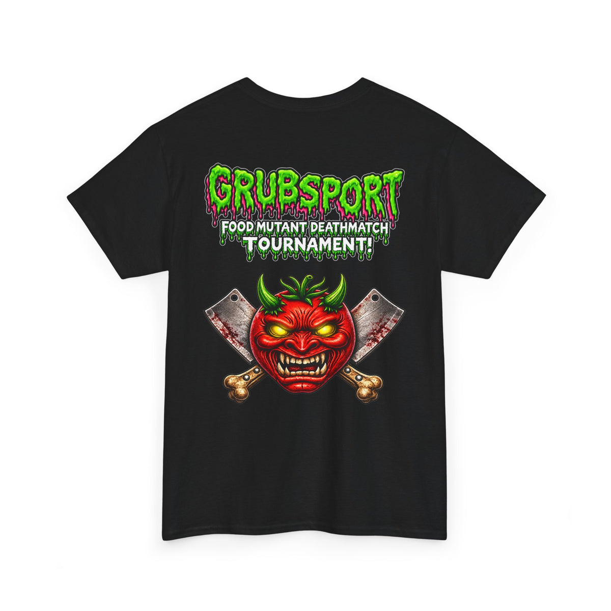 Grubsport TournamentTee