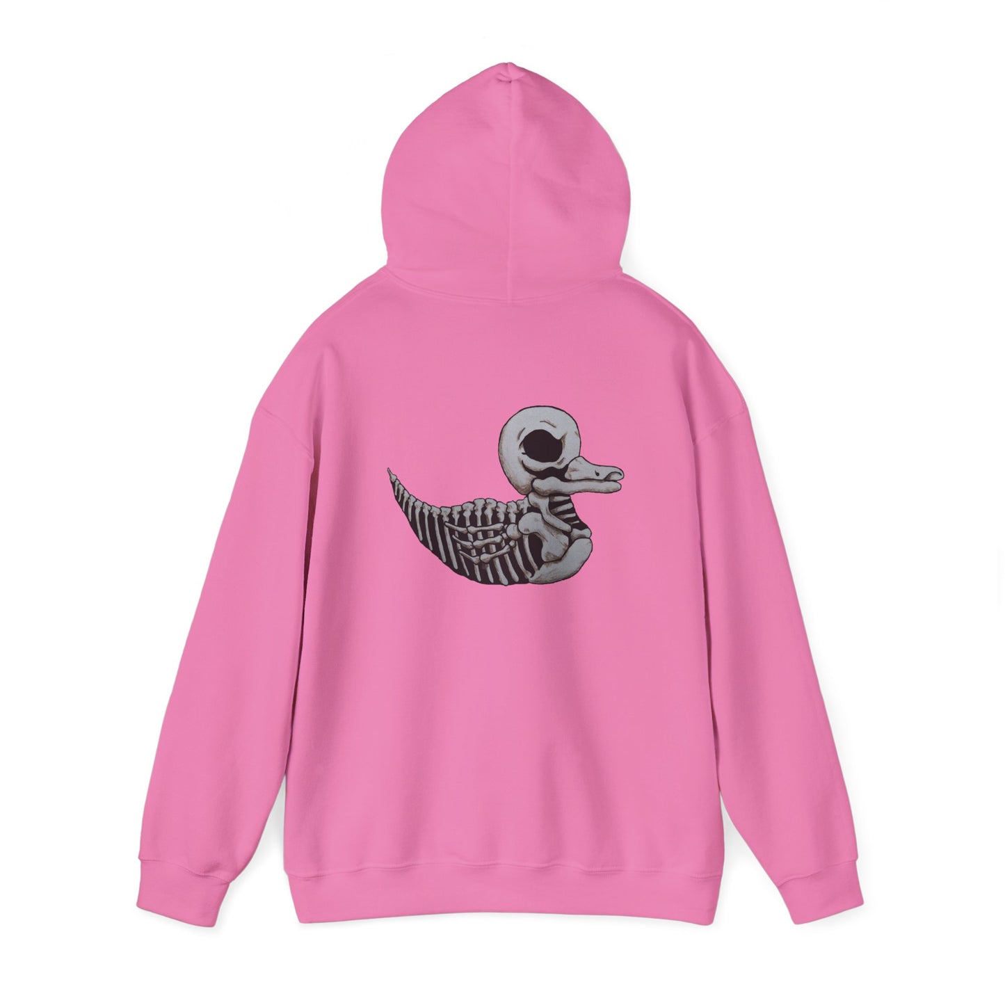 Skeleduck Hoodie
