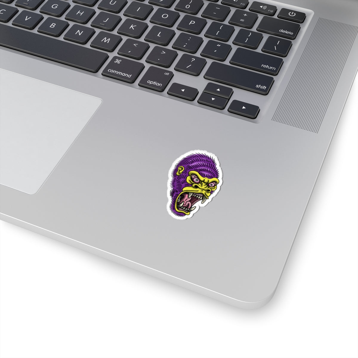 Jorill-A-Tor Kiss-Cut Stickers