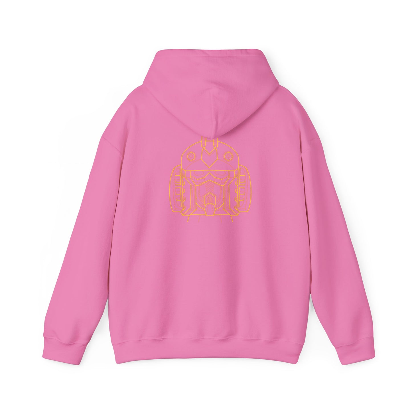 J5 Toys Hoodie