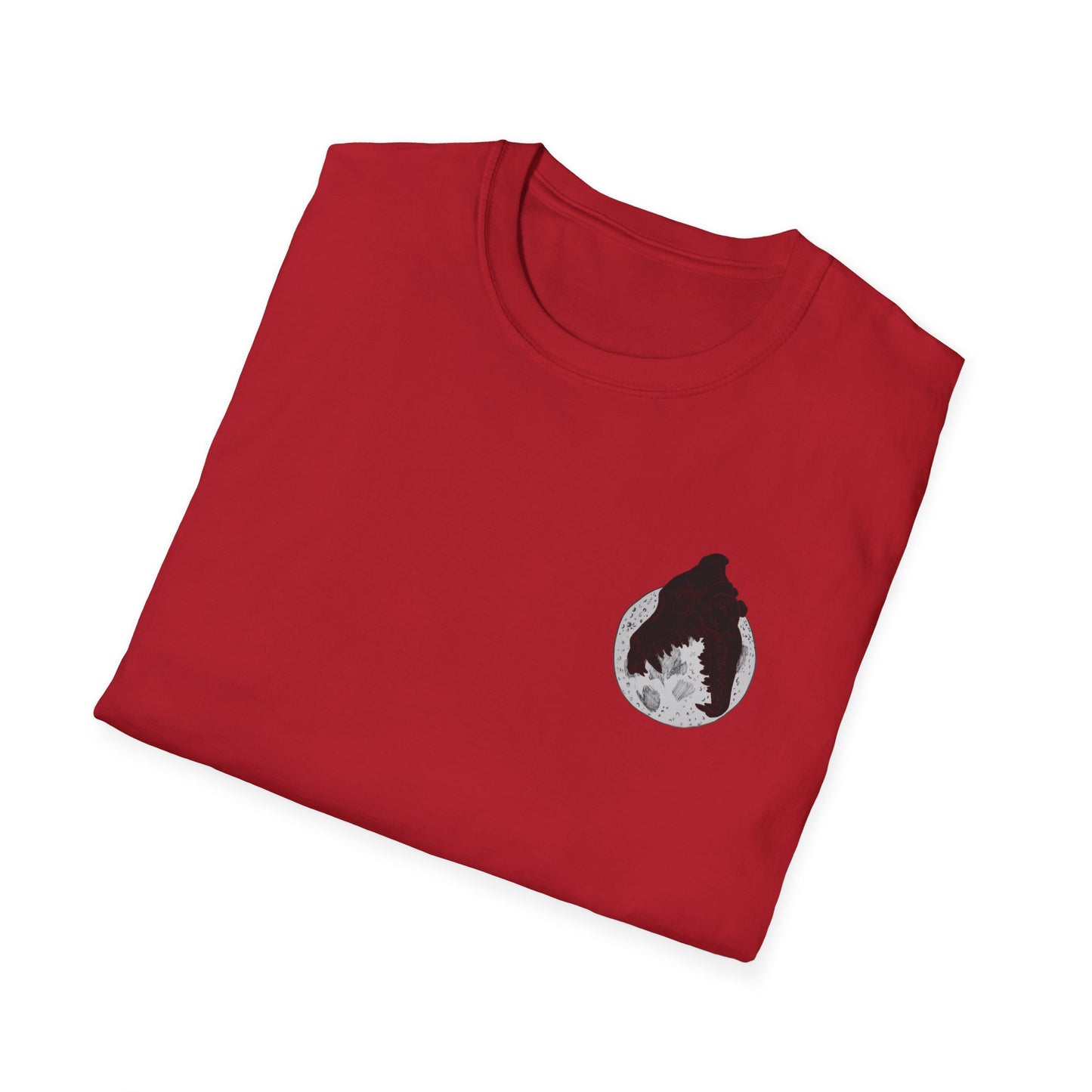 Alpha Blood Lines T-Shirt