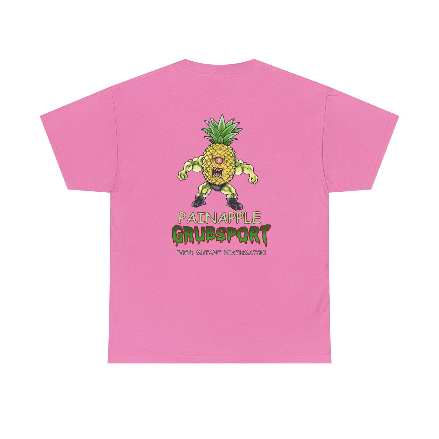 Painapple Cotton Tee