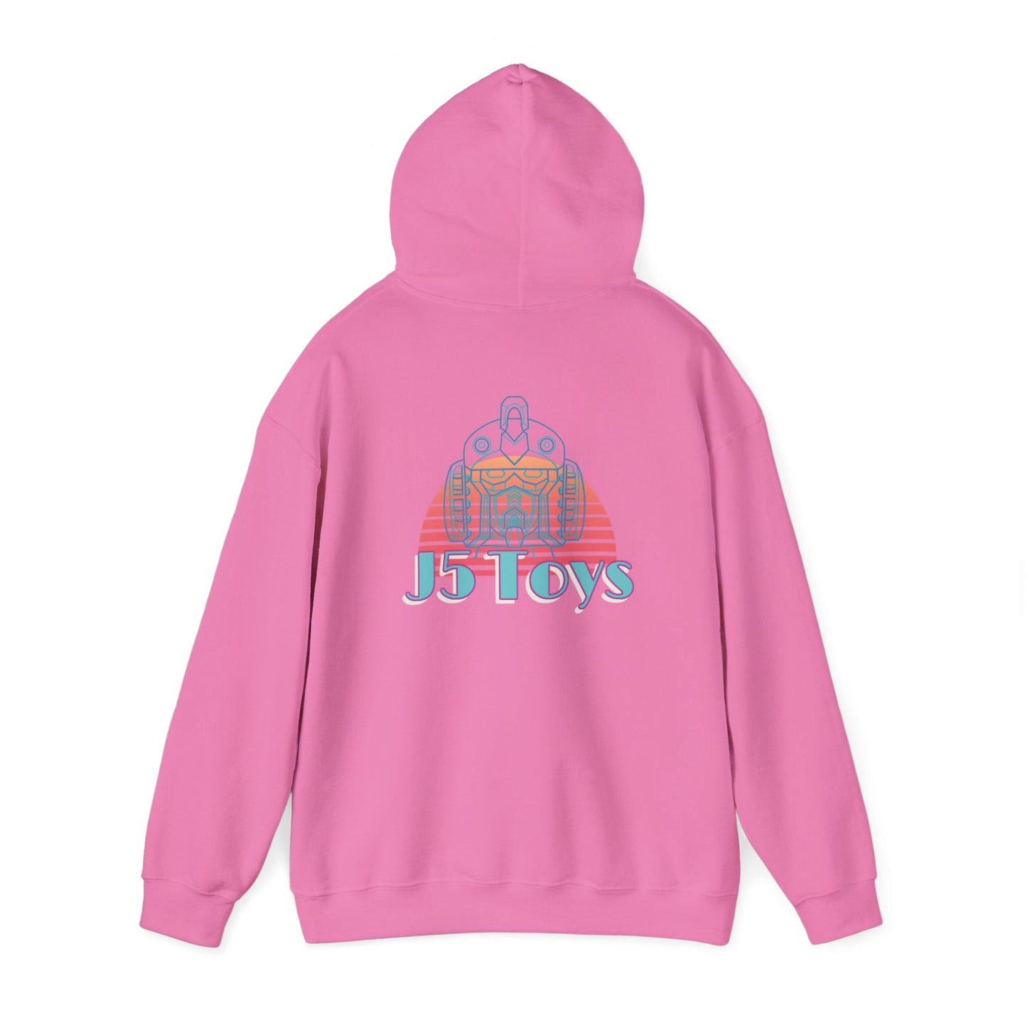 J5 Toys Sunrise Hoodie