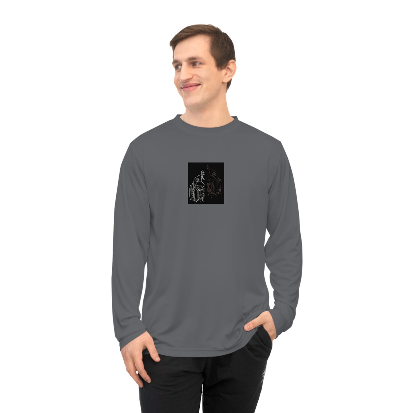 J5 Legacy Long Sleeve Shirt
