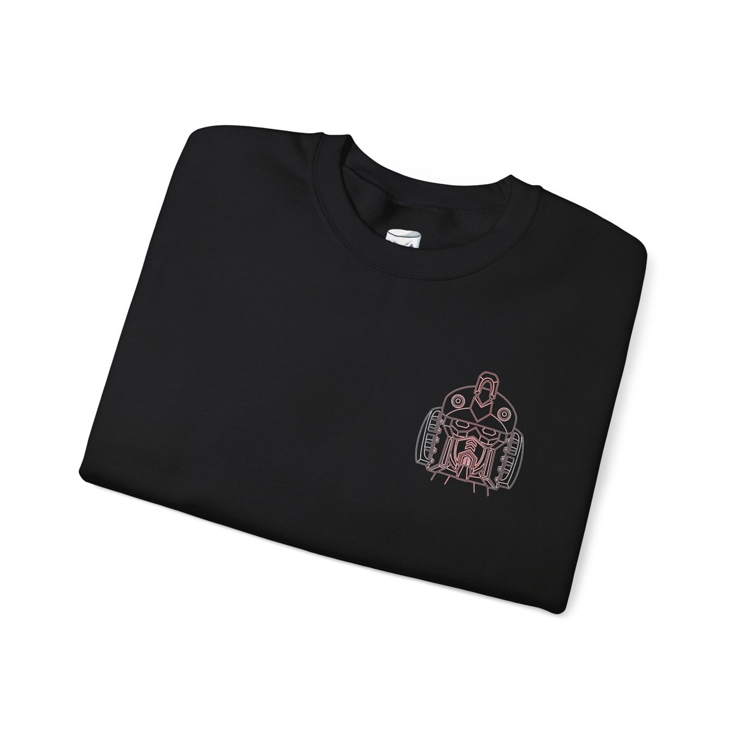 J5 Toys II Crewneck Sweatshirt