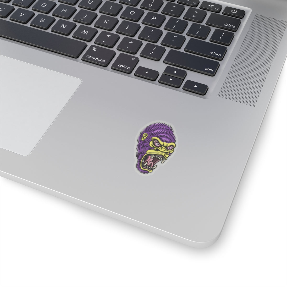 Jorill-A-Tor Kiss-Cut Stickers