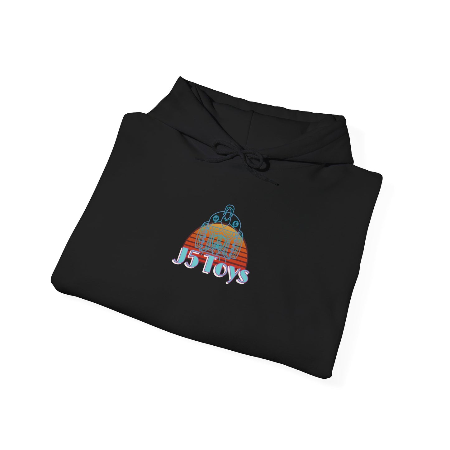 J5 Toys Sunrise Hoodie