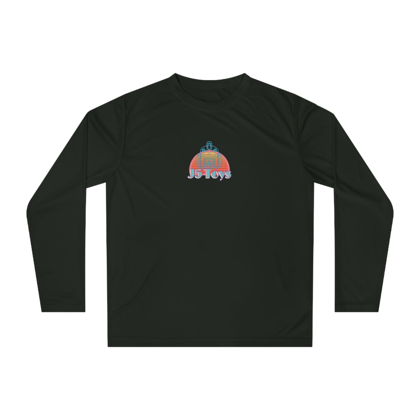 J5 Toys Sunrise Long Sleeve Shirt