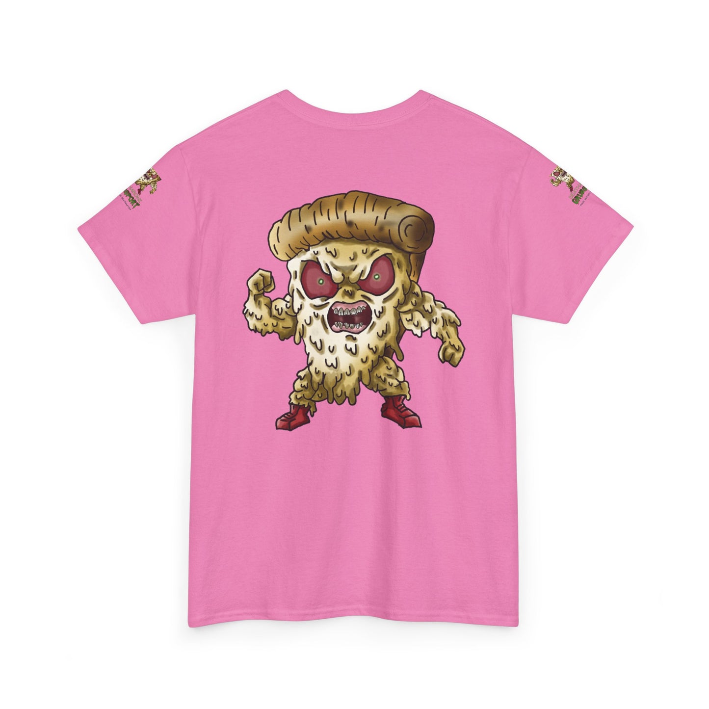 Deatharoni Heavy Cotton Tee