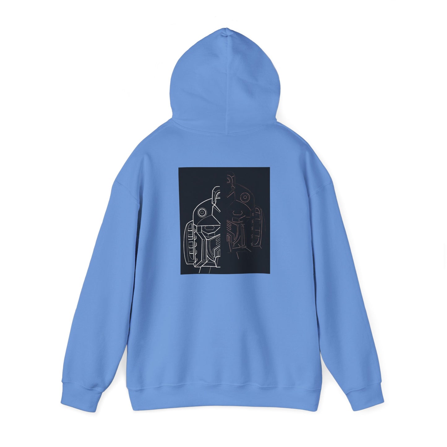 J5 Toys Legacy Hoodie