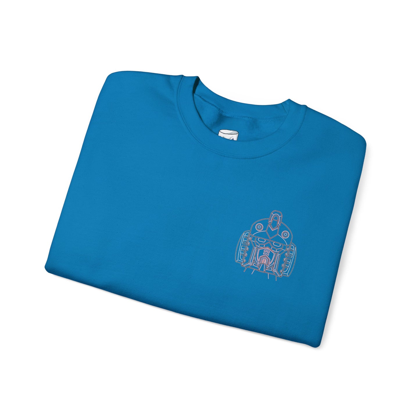 J5 Toys II Crewneck Sweatshirt