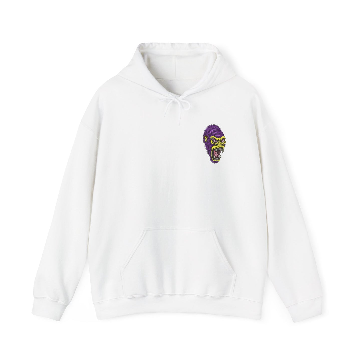 Jorill-A-Tor Hoodie