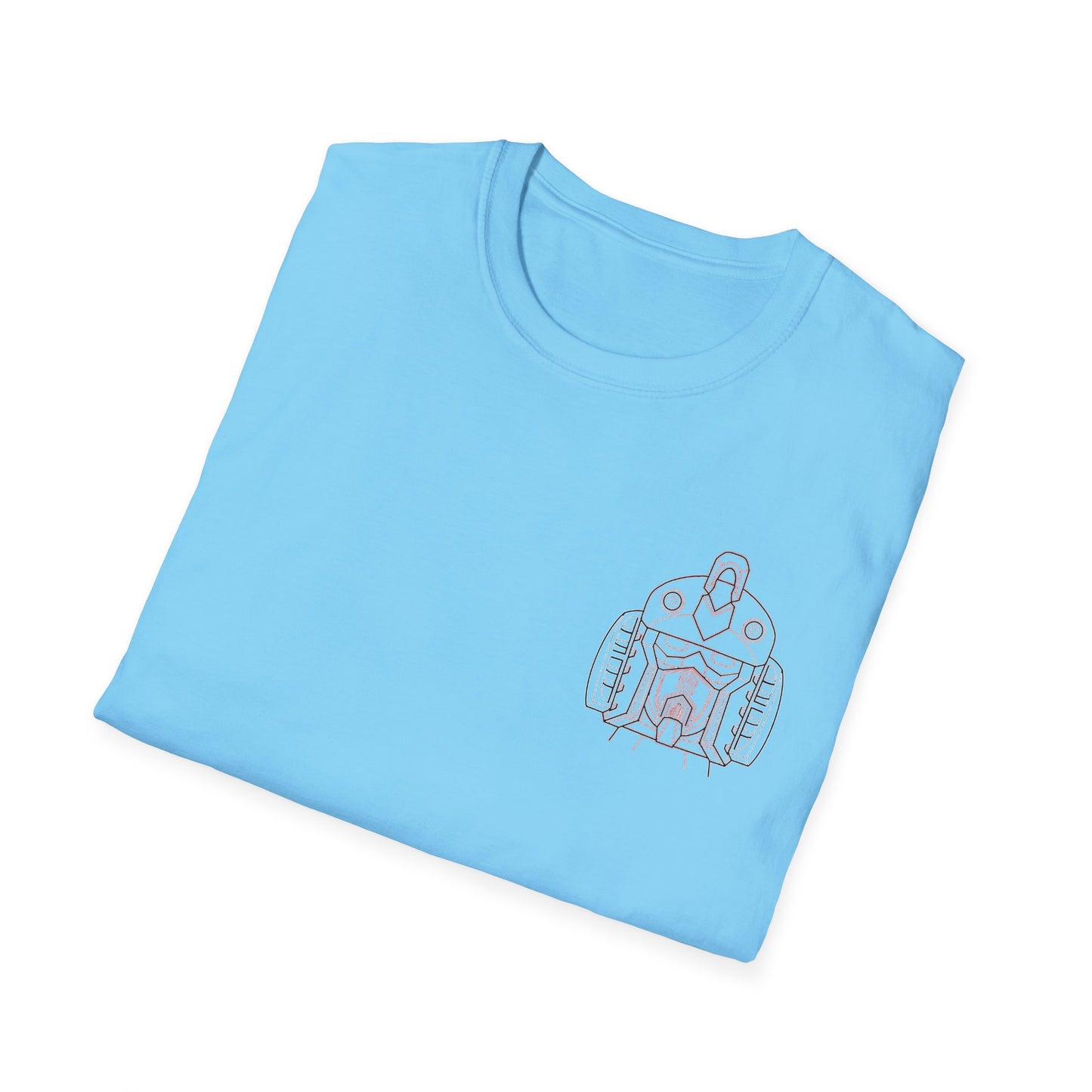 J5 Toys II T-Shirt