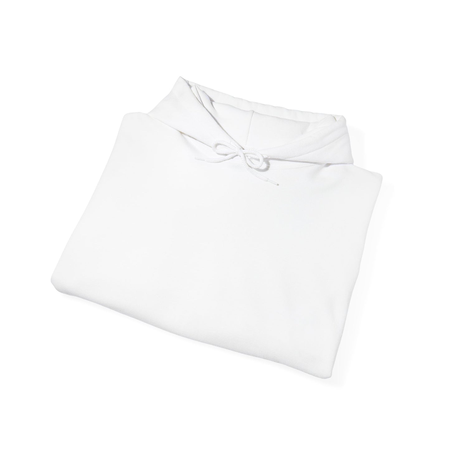 Van Clam Hooded Sweatshirt