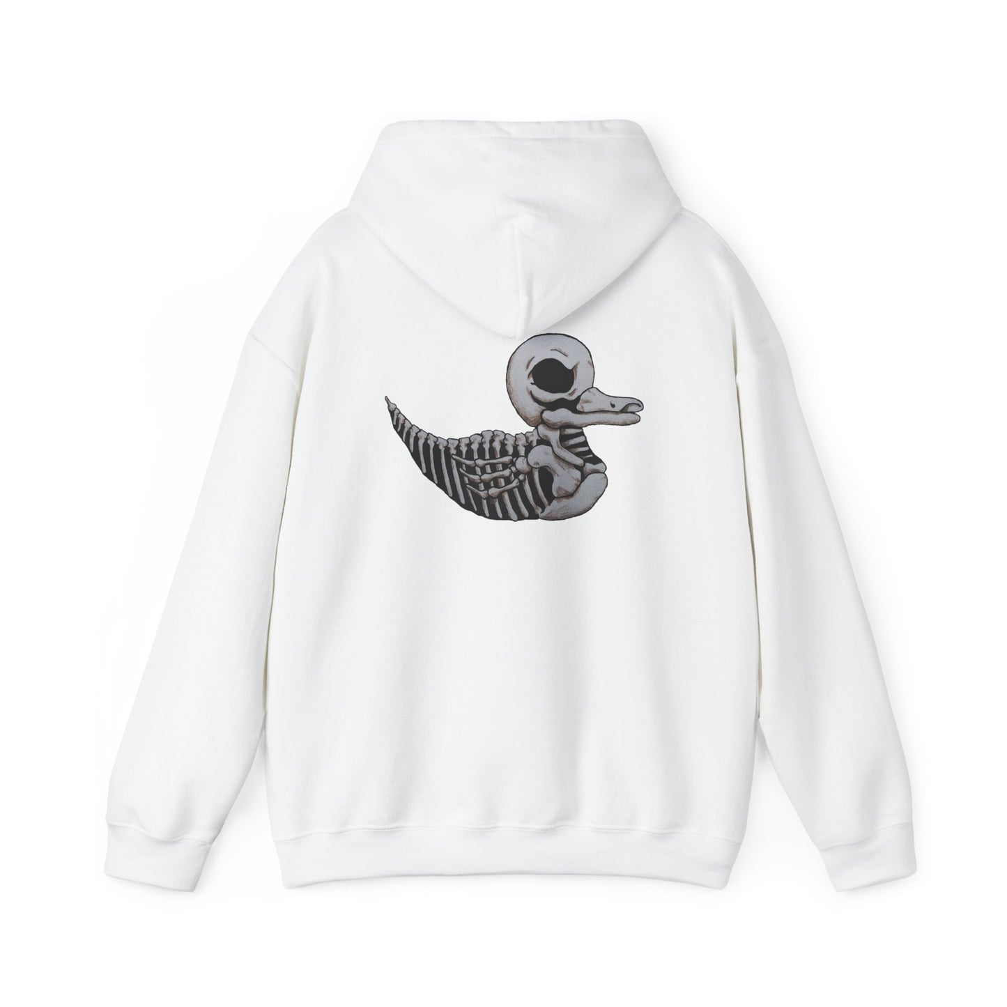 Skeleduck Hoodie