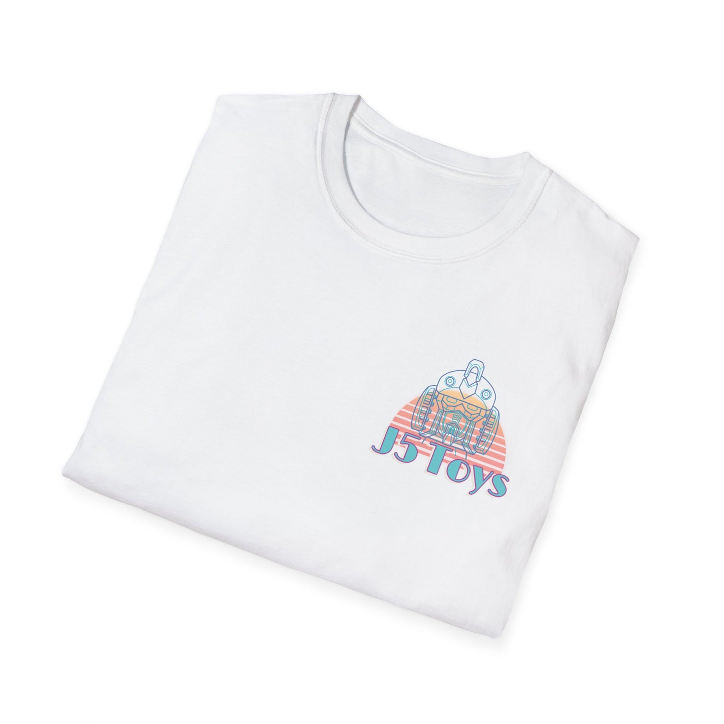 J5 Toys Sunrise T-Shirt
