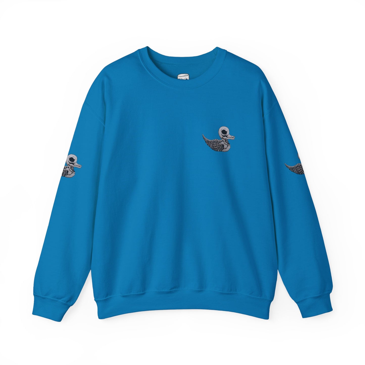 Skeleduck Crewneck Sweatshirt