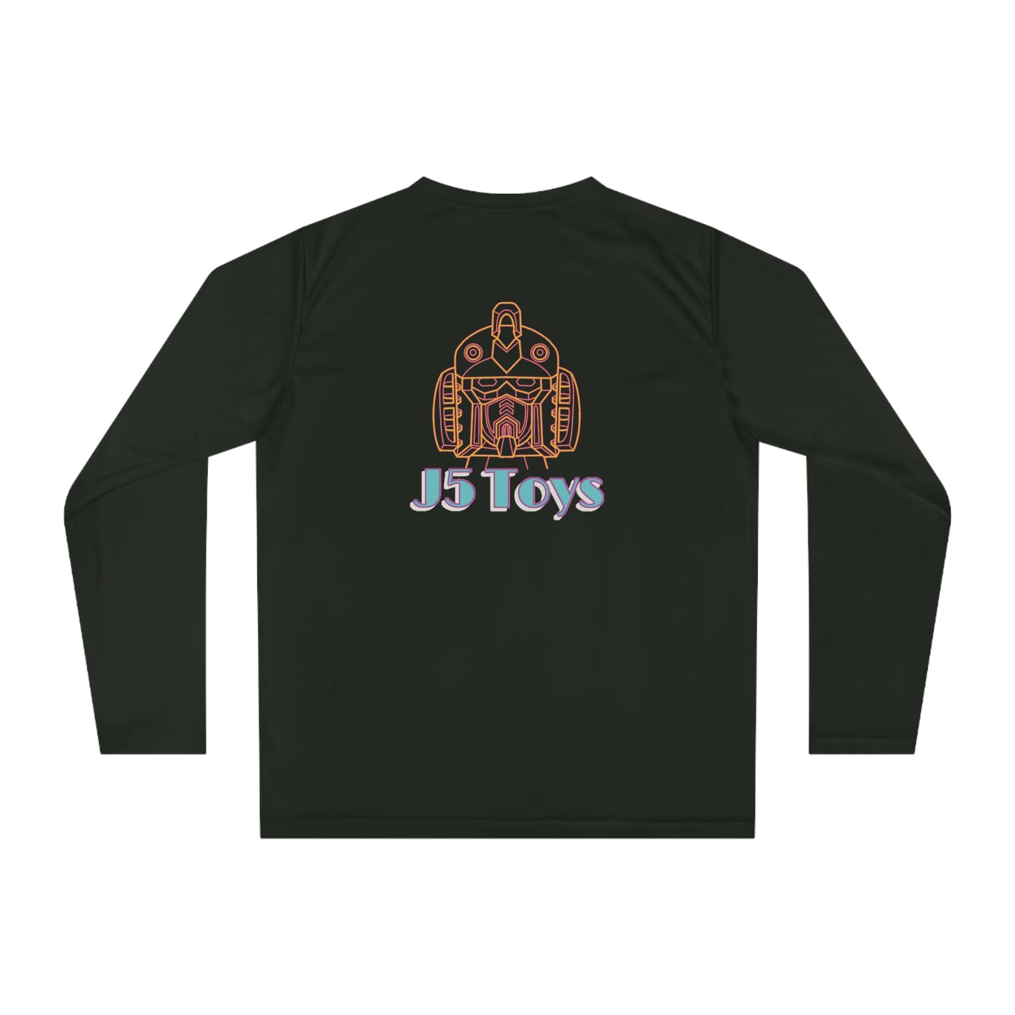 J5 Toys Long Sleeve Shirt