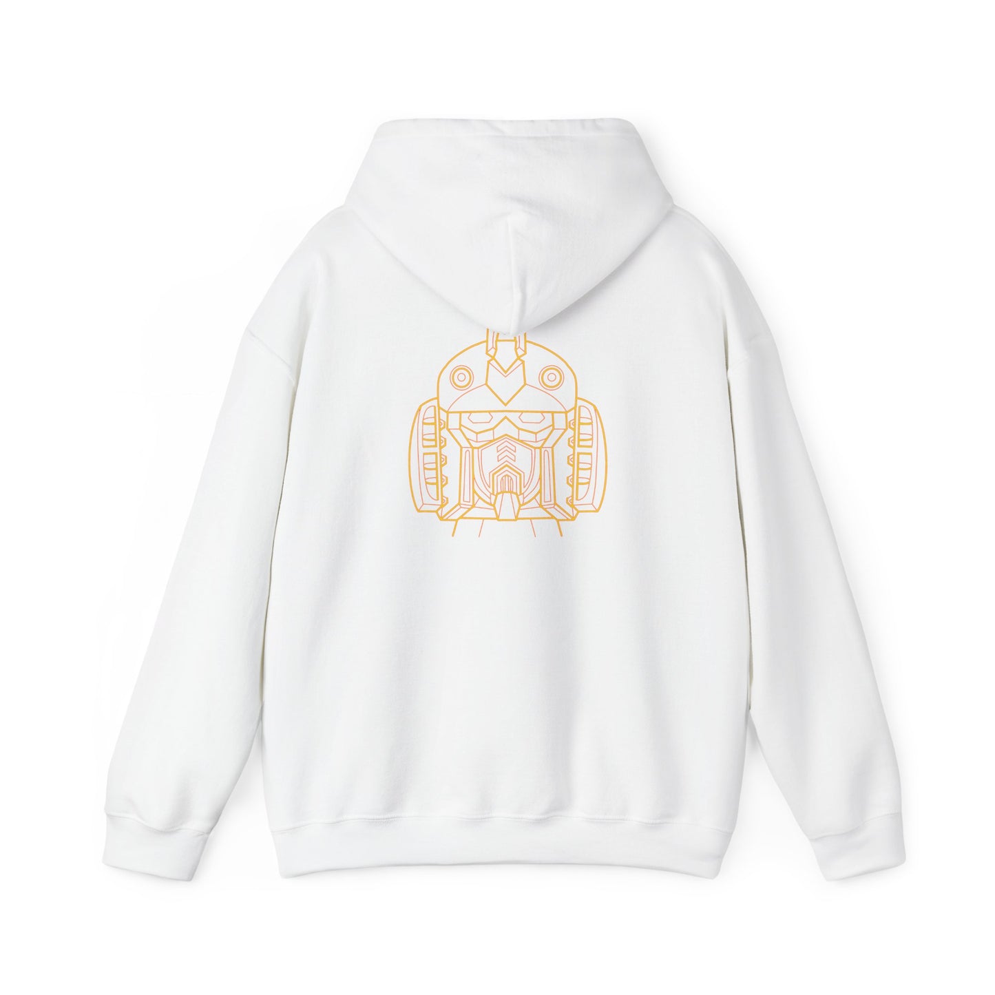 J5 Toys Hoodie