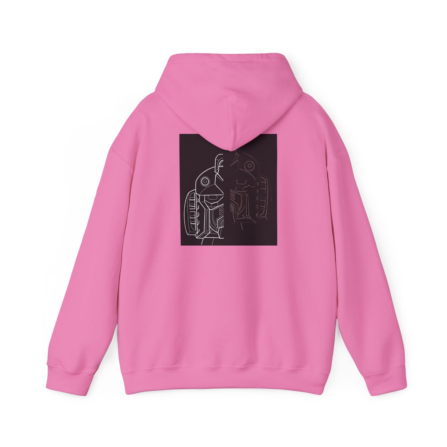 J5 Toys Legacy Hoodie