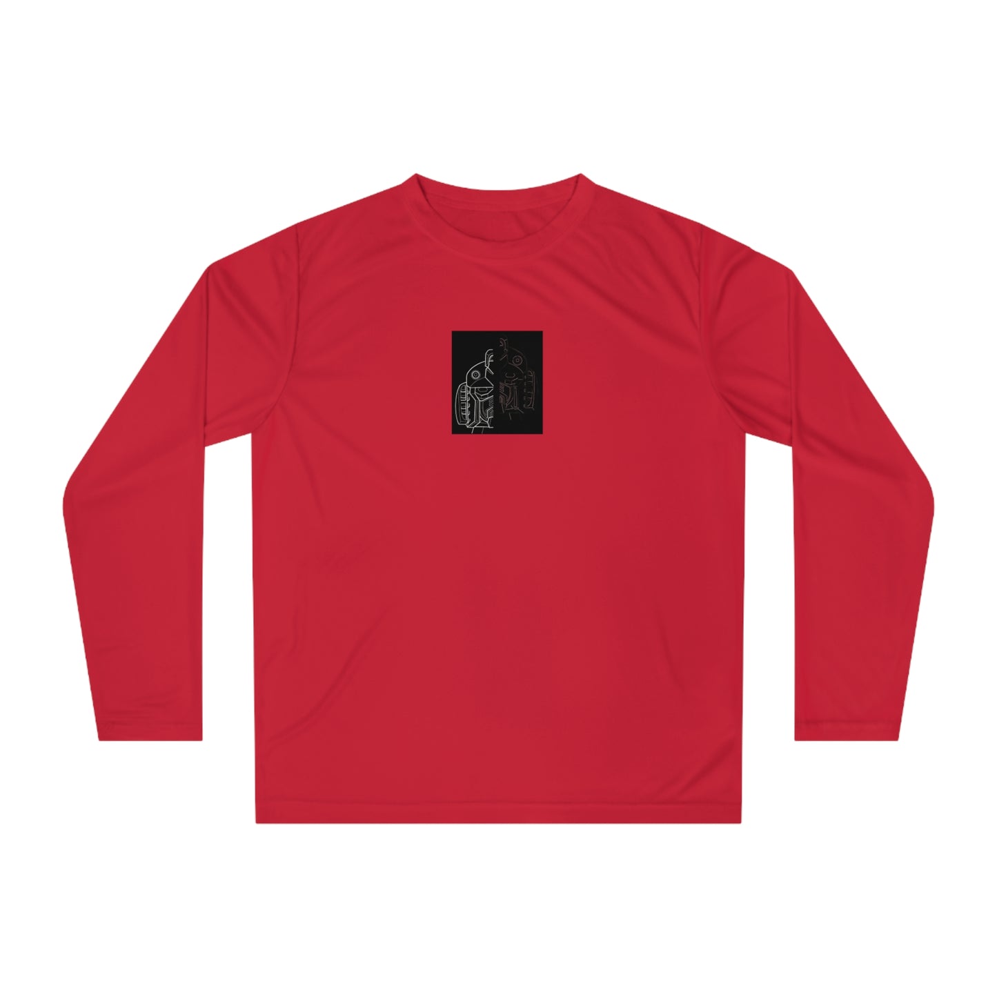 J5 Legacy Long Sleeve Shirt