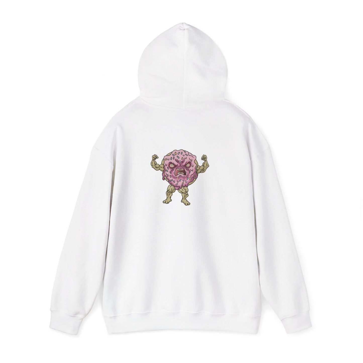 Jelly Kill Hooded Sweatshirt