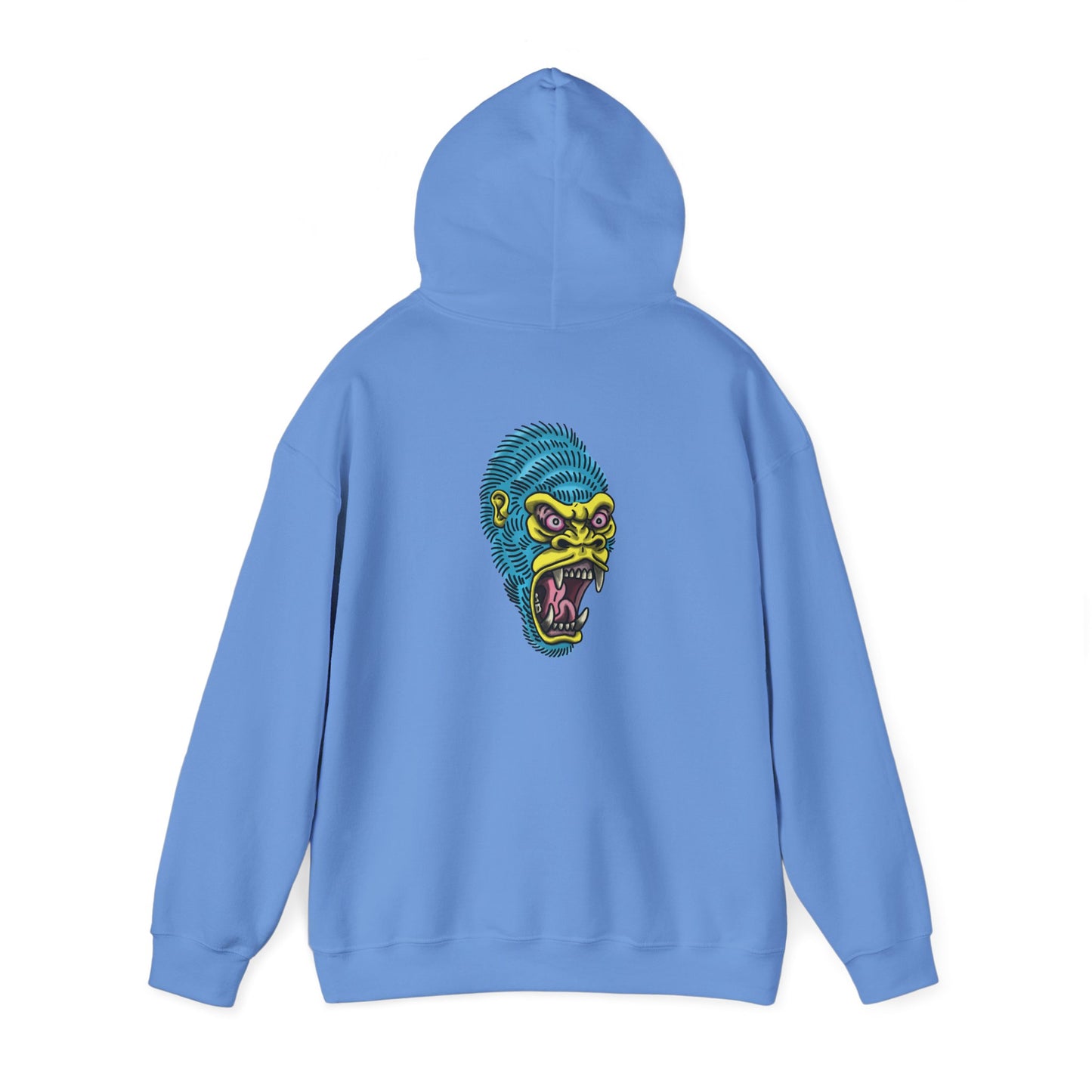 Jorilla Hoodie