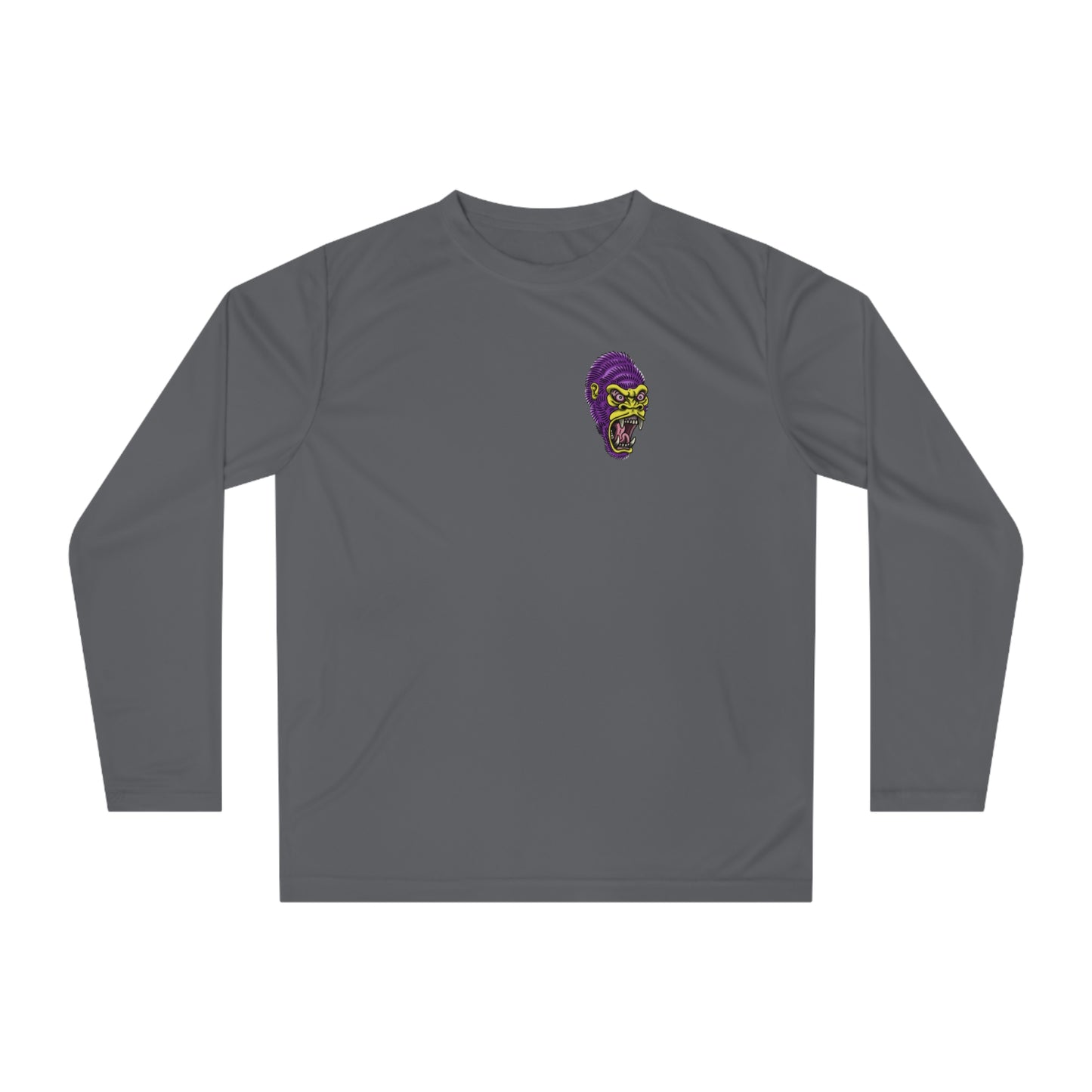Jorill-A-Tor Long Sleeve Shirt