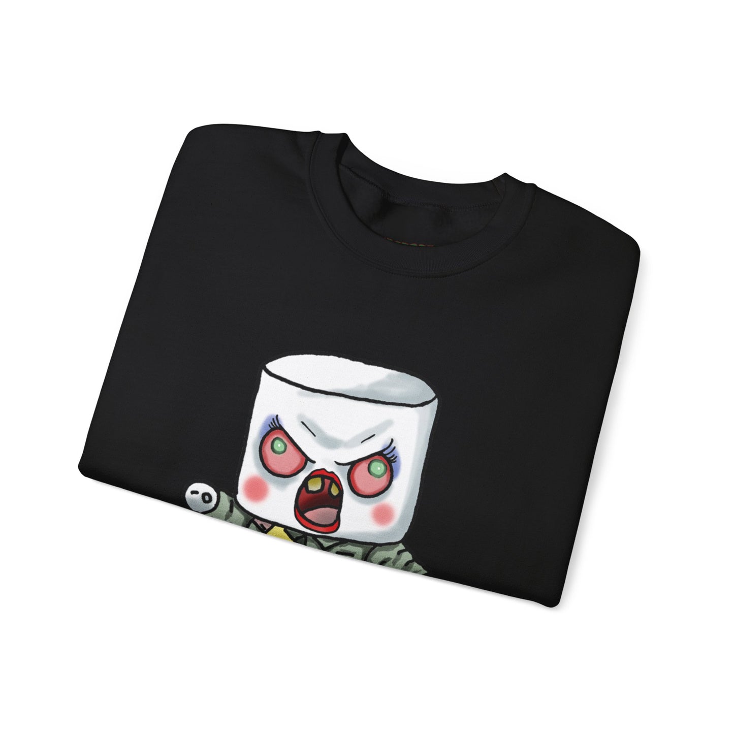 Marsha Heavy Blend™ Crewneck Sweatshirt
