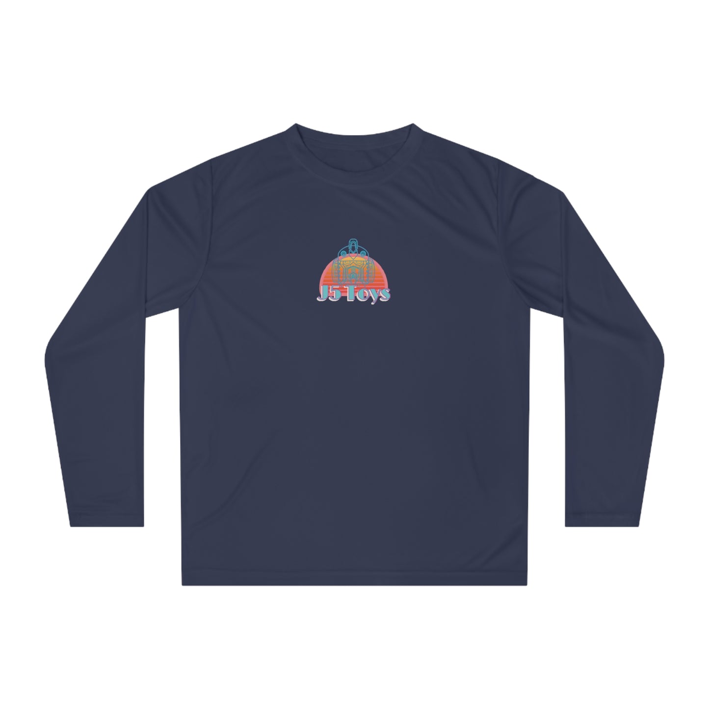 J5 Toys Sunrise Long Sleeve Shirt