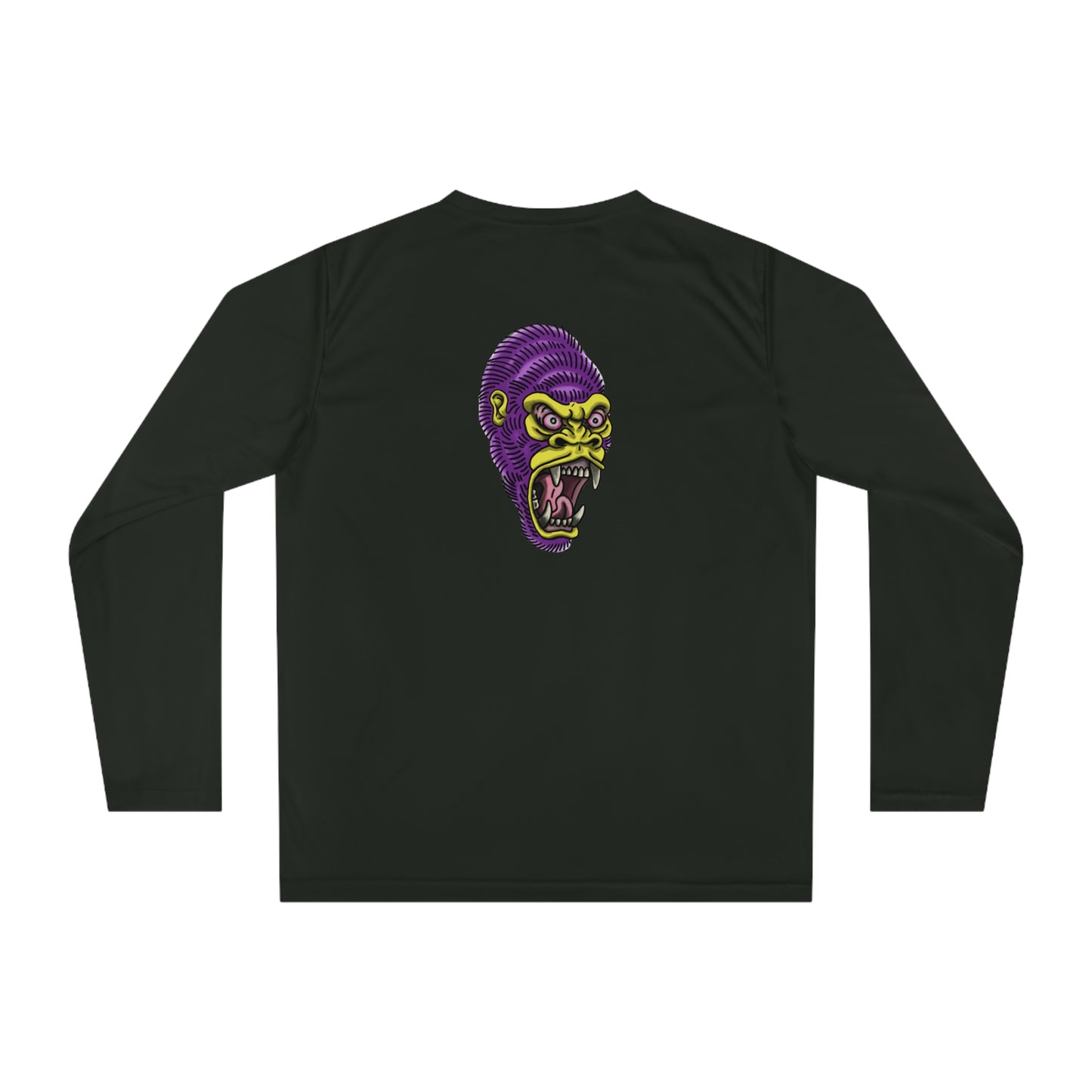 Jorill-A-Tor Long Sleeve Shirt